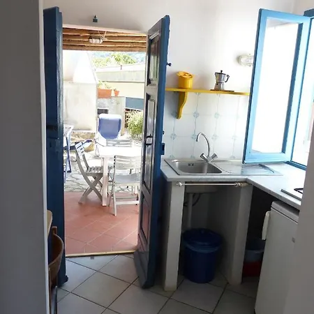 Apartamento Lina