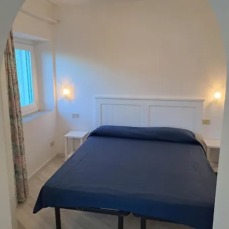 Lina Apartamento Nisporto