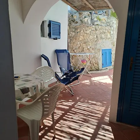 Lina Apartamento