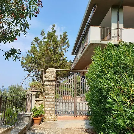 Lina Apartment Nisporto
