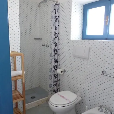 Apartment Lina Nisporto