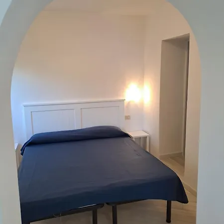 Apartment Lina *