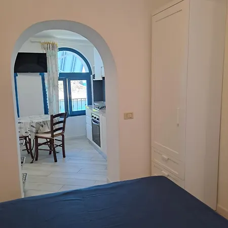 Lina Apartment